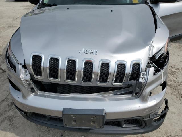 2015 JEEP CHEROKEE S - 1C4PJLAB7FW683981