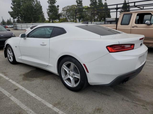 Vin: 1g1fb1rx3g0164324, lot: 54272345, chevrolet camaro lt 20162