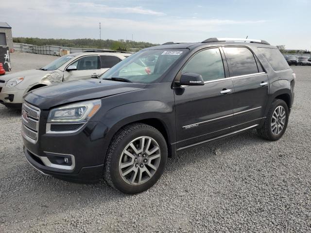Vin: 1gkkvtkd0ej264126, lot: 53573715, gmc acadia den denali 2014 img_1