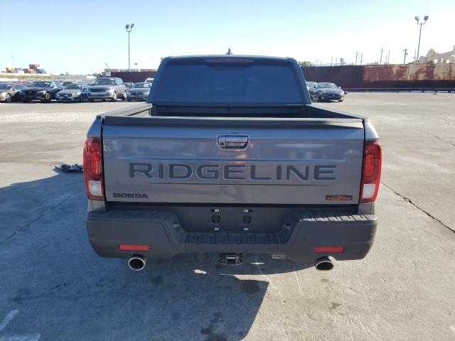 2025 HONDA RIDGELINE - 5FPYK3F60SB008072
