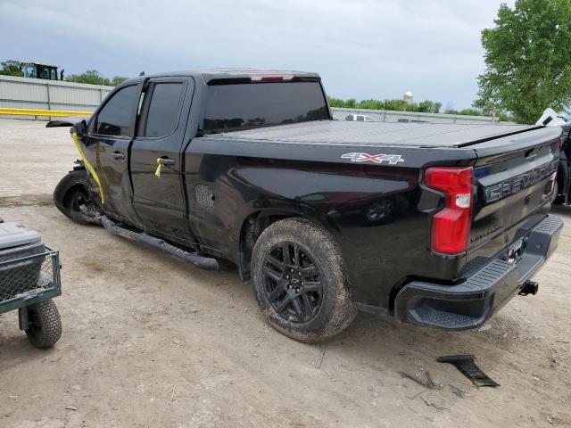 Vin: 1gcrybekxnz228404, lot: 54669965, chevrolet all models k1500 custom 20222