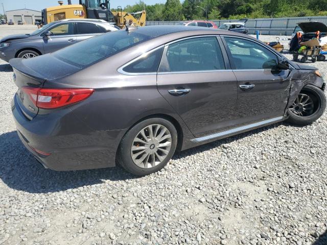 Vin: 5npe34af5fh030873, lot: 52586485, hyundai sonata sport 20153