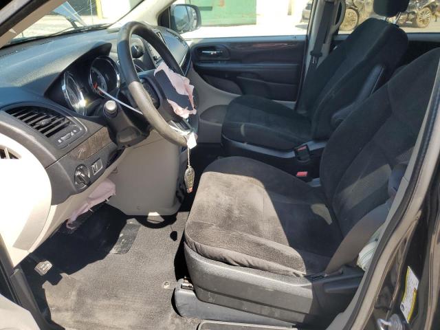 2019 DODGE GRAND CARA 2C4RDGBG3KR650013