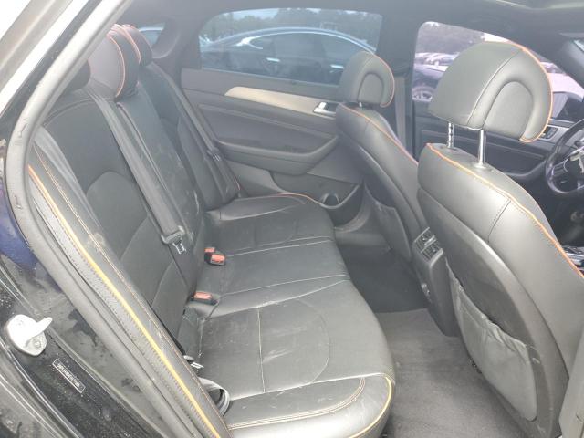 2015 HYUNDAI SONATA SPO - 5NPE34AB4FH177585