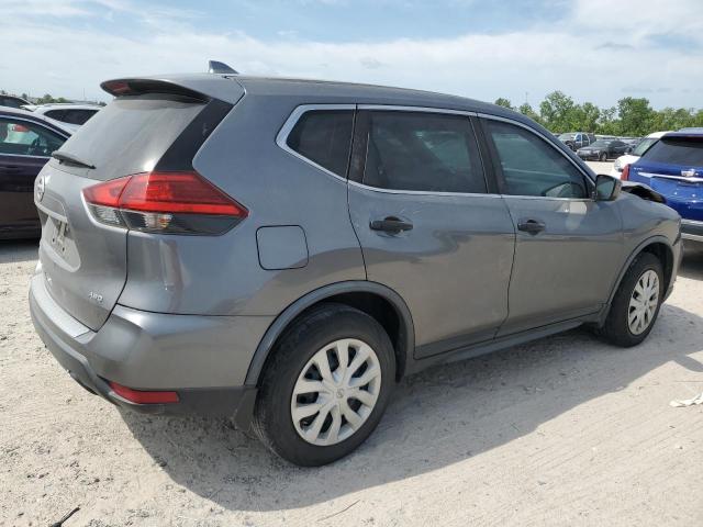 Vin: jn8at2mv4hw000724, lot: 53550255, nissan rogue s 20173