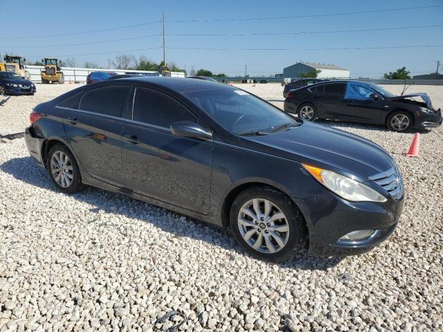 Vin: 5npeb4ac5dh791053, lot: 52148365, hyundai sonata gls 20134
