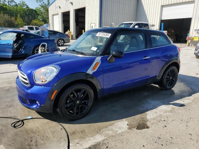 MINI COOPER PAC