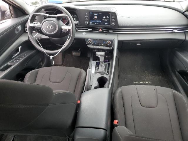 2023 HYUNDAI ELANTRA SE - KMHLM4AG4PU470499