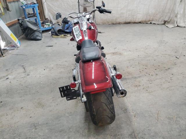 2023 HARLEY-DAVIDSON FLFBSANV 1HD1BBK11PB076193