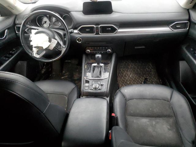 2020 MAZDA CX-5 TOURI - JM3KFBCM7L1813942