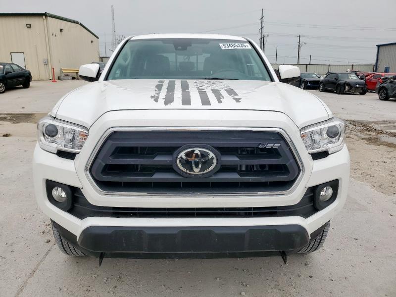 2023 TOYOTA TACOMA DOU - 3TMAZ5CN5PM209806