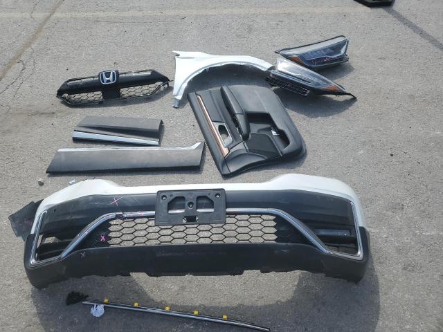 2021 HONDA CR-V TOURI - 7FART6H97ME001372