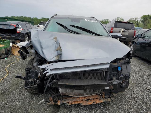 2021 HYUNDAI KONA SEL - KM8K22AA9MU702799