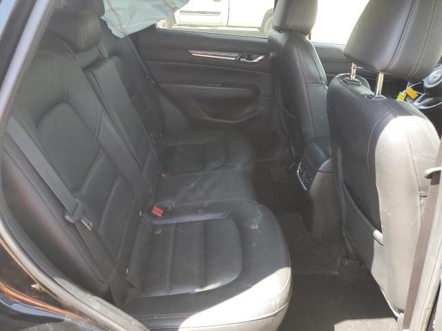 2017 MAZDA CX-5 GRAND - JM3KFBDL9H0166401