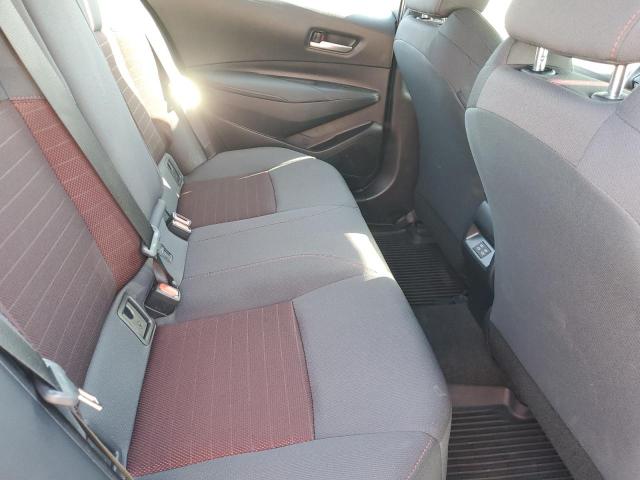 2024 TOYOTA COROLLA SE - 5YFS4MCE3RP194697