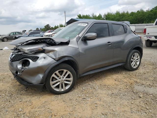 2015 NISSAN JUKE S - JN8AF5MR6FT500992