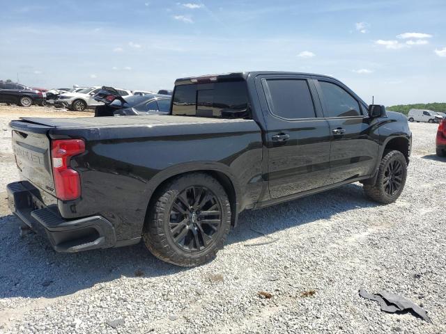 Vin: 3gcuyeet3mg214010, lot: 53302185, chevrolet all models k1500 rst 20213