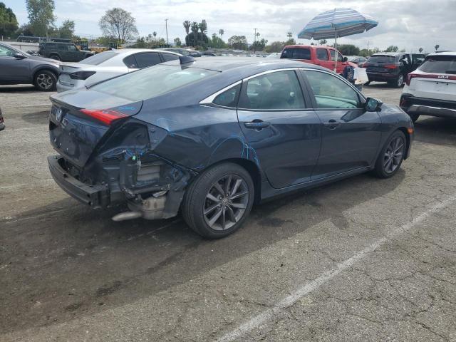 Vin: 19xfc1f33le212637, lot: 52999235, honda civic ex 20203