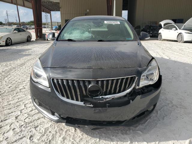 2015 BUICK REGAL - 2G4GV5EK2F9177201