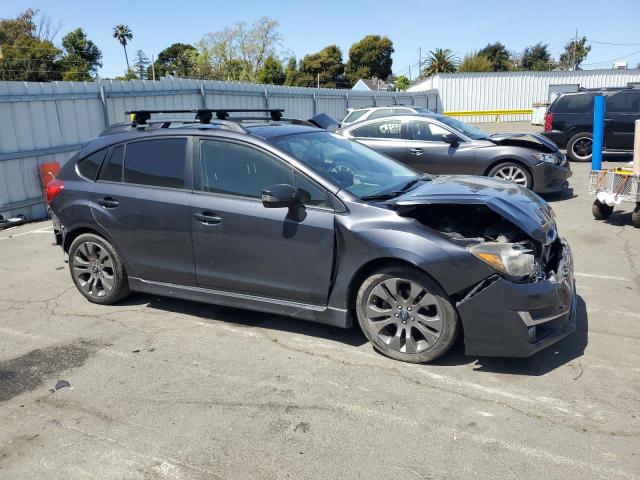 2016 SUBARU IMPREZA SP - JF1GPAY64G8252232
