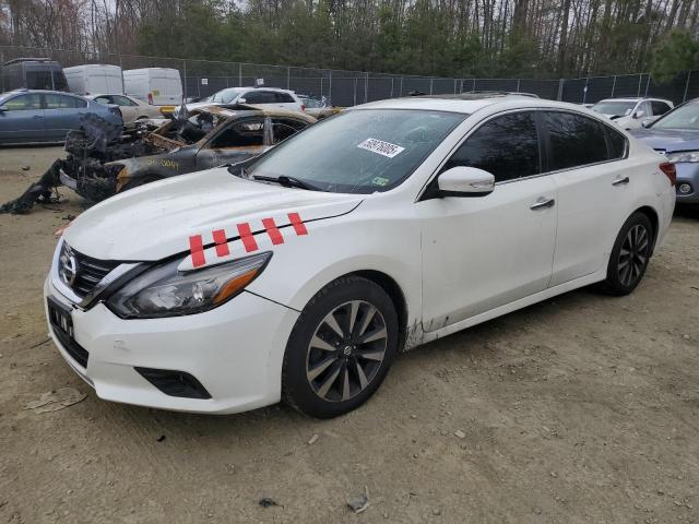 Vin: 1n4al3ap5jc140544, lot: 50976005, nissan altima 2.5 2018 img_1
