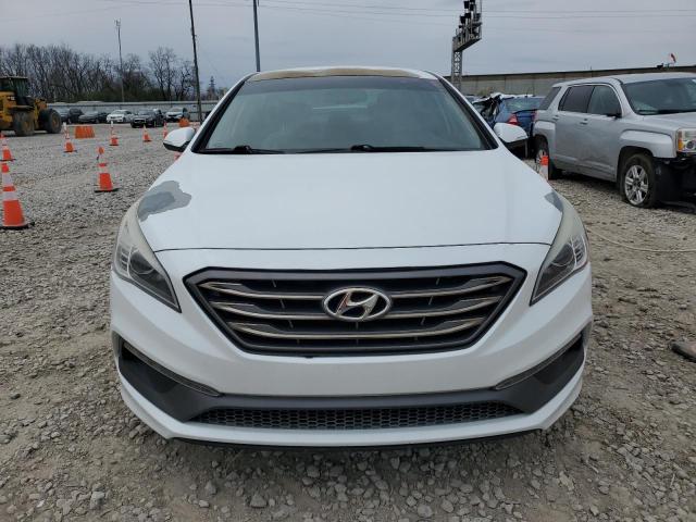 2016 HYUNDAI SONATA SPO - 5NPE34AF7GH267611
