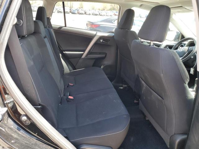 2016 TOYOTA RAV4 XLE - 2T3RFREVXGW430610