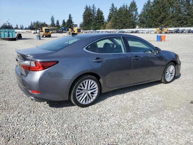 2017 LEXUS ES 350 58ABK1GG5HU036710