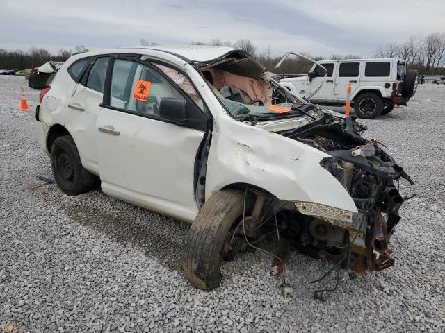 Vin: jn8as5mvxaw608015, lot: 51235995, nissan rogue s 20104