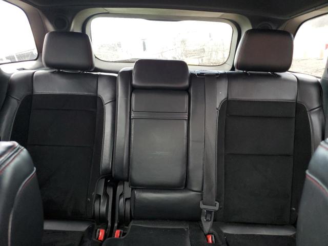 2017 JEEP GRAND CHER - 1C4RJFLG9HC633493
