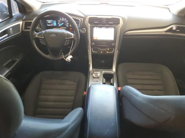 2019 FORD FUSION SE - 3FA6P0HD9KR148217
