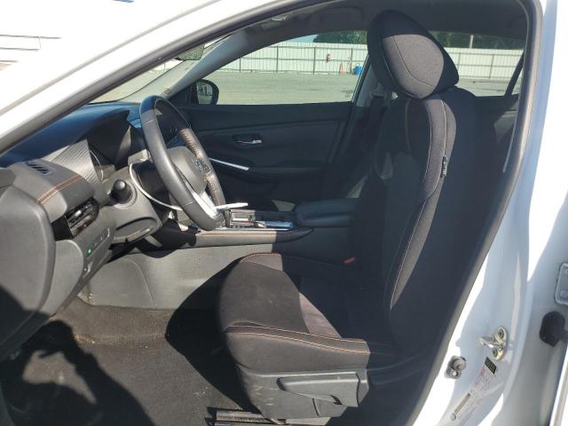 2020 NISSAN SENTRA SR - 3N1AB8DV1LY300033