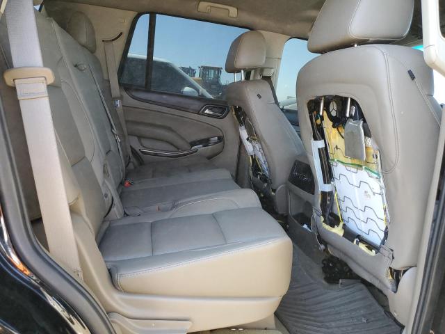 2016 GMC YUKON SLT 1GKS2BKC3GR107995