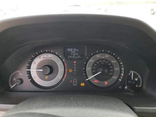 2016 HONDA ODYSSEY LX 5FNRL5H28GB063439