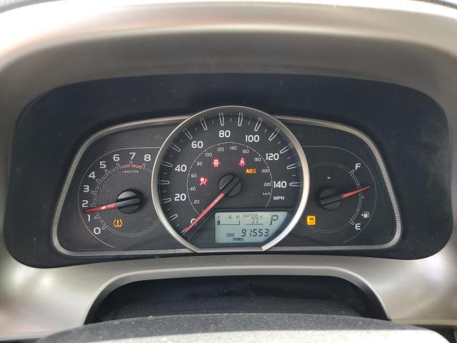 2015 TOYOTA RAV4 LE - JTMZFREV9FJ044659