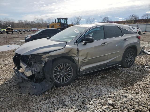 Vin: 2t2bzmca7hc115489, lot: 51598605, lexus rx350 350 base 2017 img_1