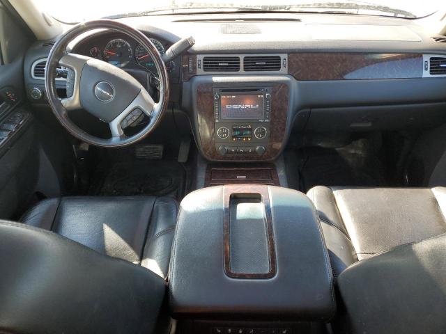 2012 GMC YUKON XL D - 1GKS2MEF4CR199128