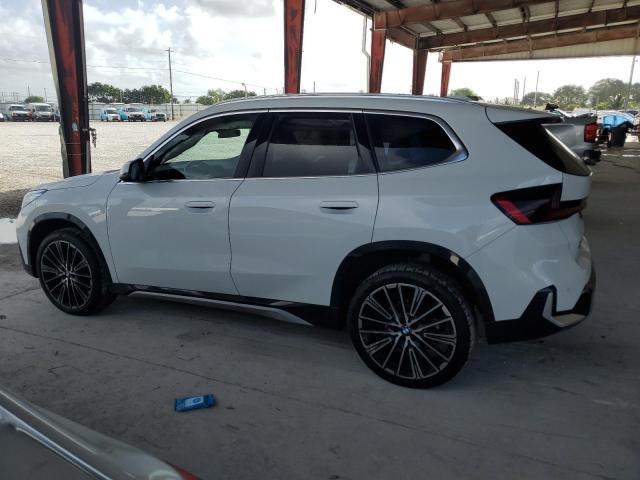 2025 BMW X1 XDRIVE2 WBX73EF09S5154077