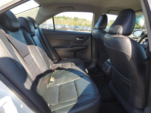 2017 TOYOTA CAMRY LE - 4T1BF1FK2HU435866
