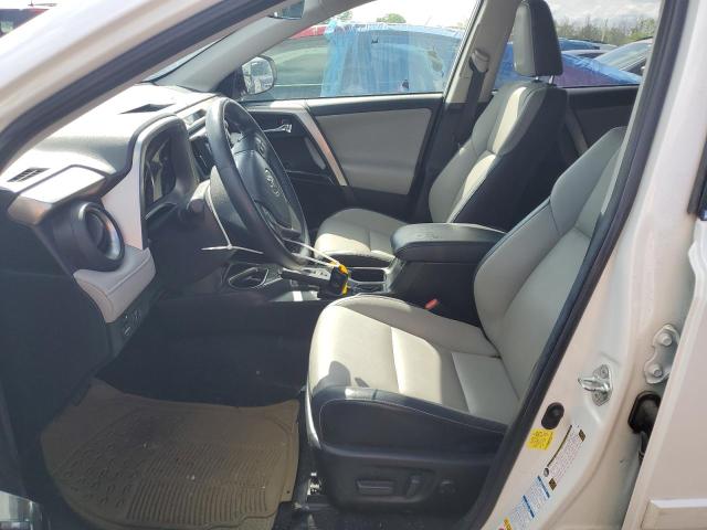 2018 TOYOTA RAV4 LIMIT - JTMDFREV7JD235904