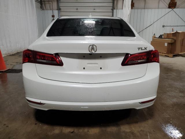 2017 ACURA TLX - 19UUB1F33HA005266