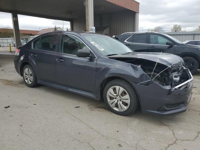 Vin: 4s3bmca65d3034991, lot: 54019085, subaru legacy 2.5i 20134