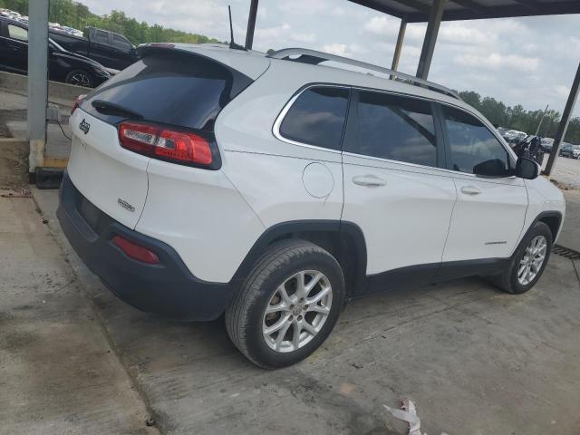 Vin: 1c4pjlcb3jd577304, lot: 53949655, jeep grand cher latitude 20183