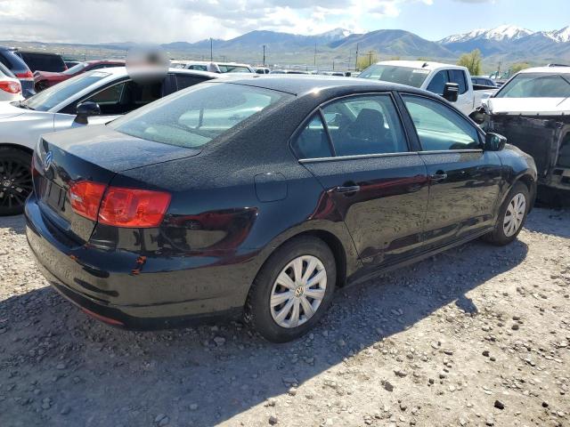 Vin: 3vw1k7aj2dm252086, lot: 54731735, volkswagen jetta base 20133
