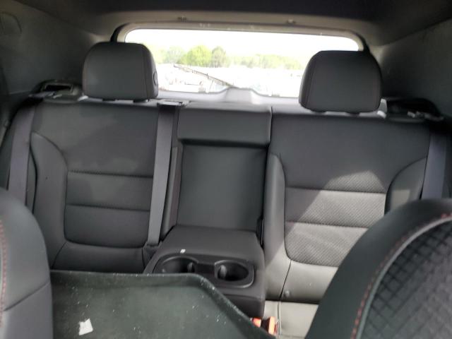 2023 CHEVROLET TRAILBLAZE - KL79MUSL7PB005637