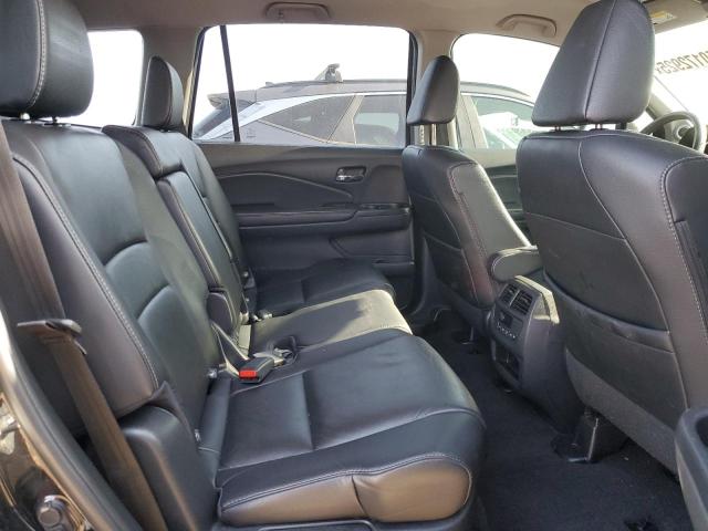 2017 HONDA PILOT EXL - 5FNYF6H5XHB091408