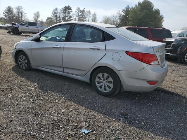 Vin: kmhct4aexgu083702, lot: 53267945, hyundai accent se 20162