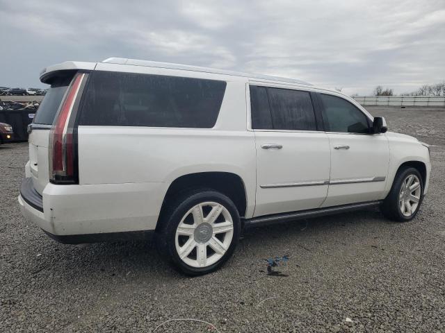 Vin: 1gys4jkj0gr227326, lot: 51235985, cadillac escalade esv premium 20163