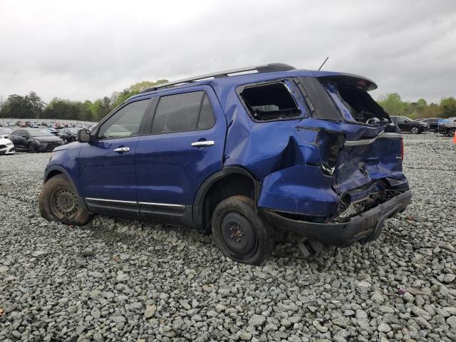 Vin: 1fm5k8f81dga01159, lot: 51294115, ford explorer limited 20132