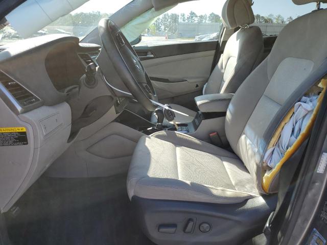 2016 HYUNDAI TUCSON LIM - KM8J3CA43GU243234